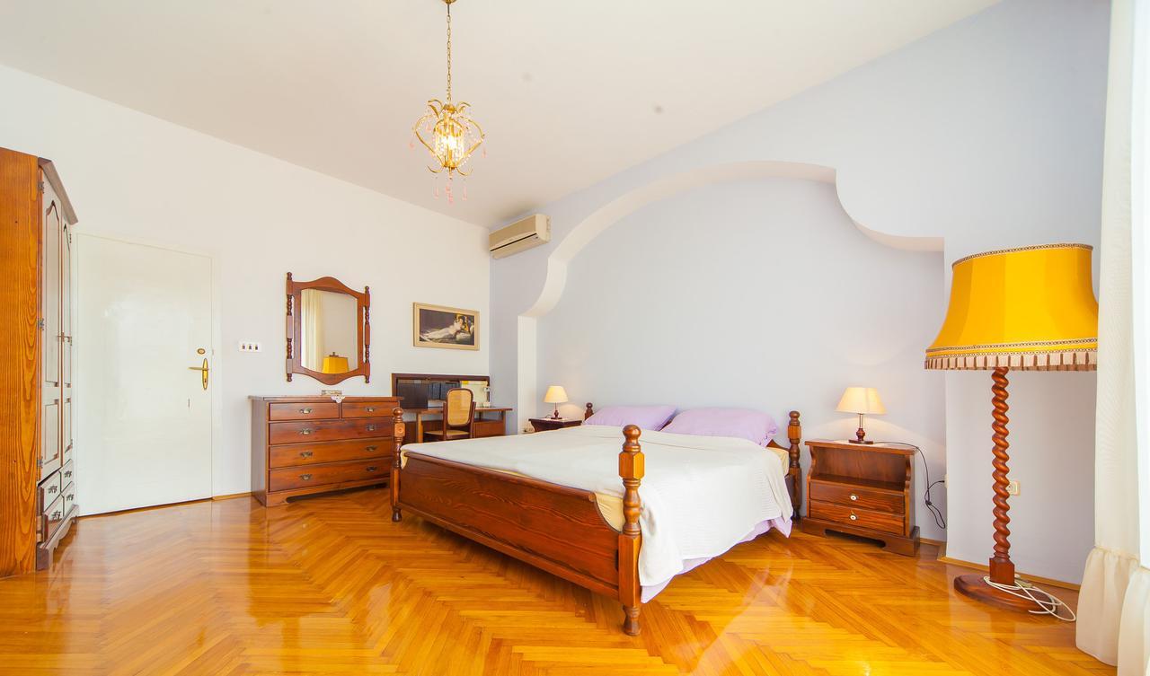 Apartment Katinka Дубровник Екстер'єр фото