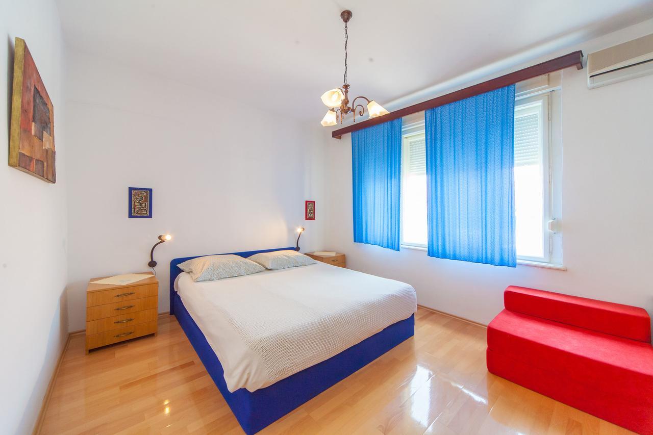 Apartment Katinka Дубровник Екстер'єр фото