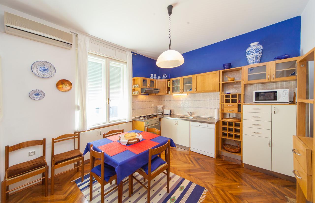 Apartment Katinka Дубровник Екстер'єр фото