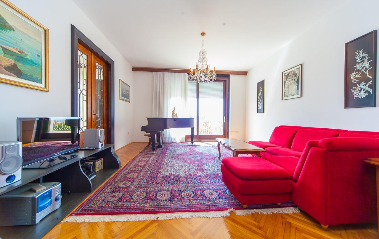 Apartment Katinka Дубровник Екстер'єр фото