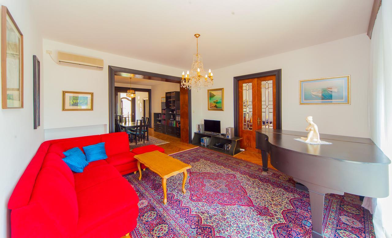 Apartment Katinka Дубровник Екстер'єр фото